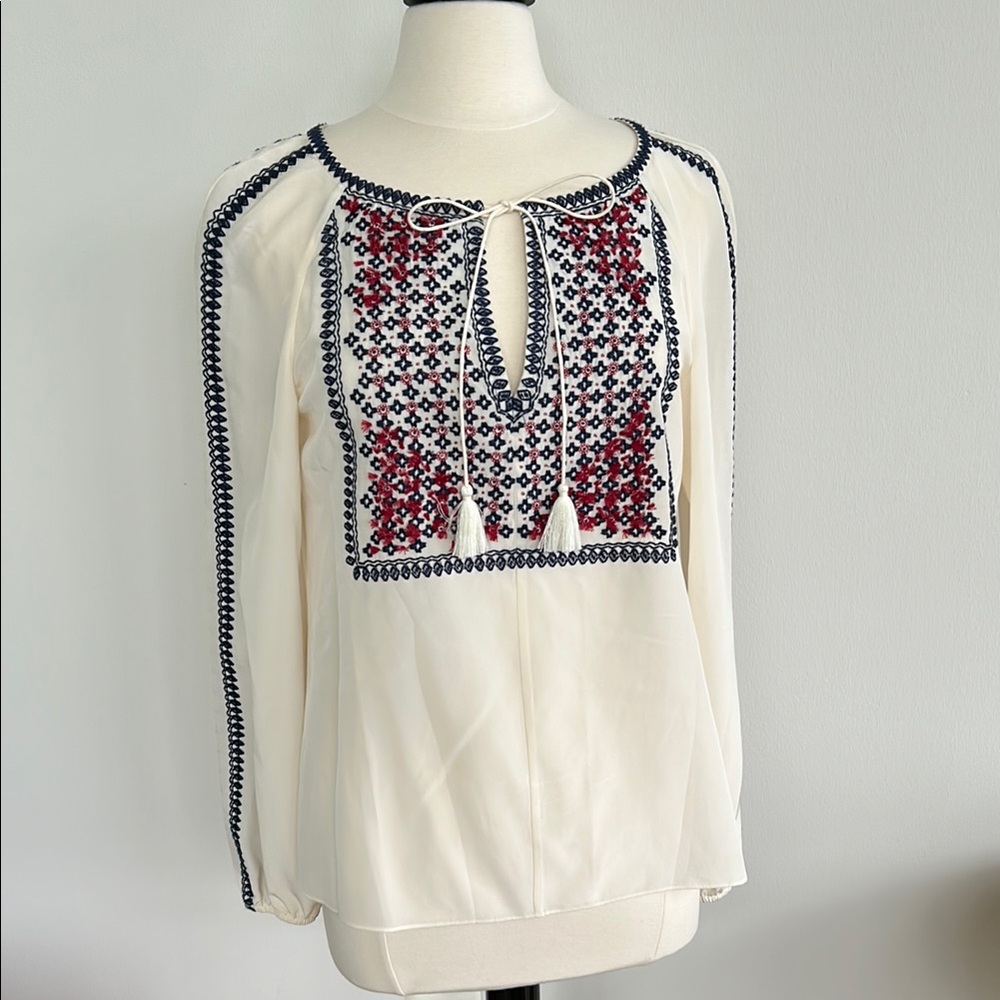 Tory Burch blouse